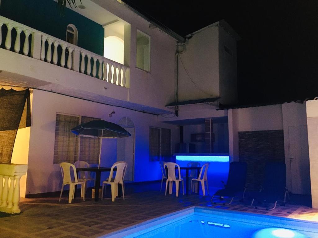 Hotel Real Palace Тулуа Экстерьер фото